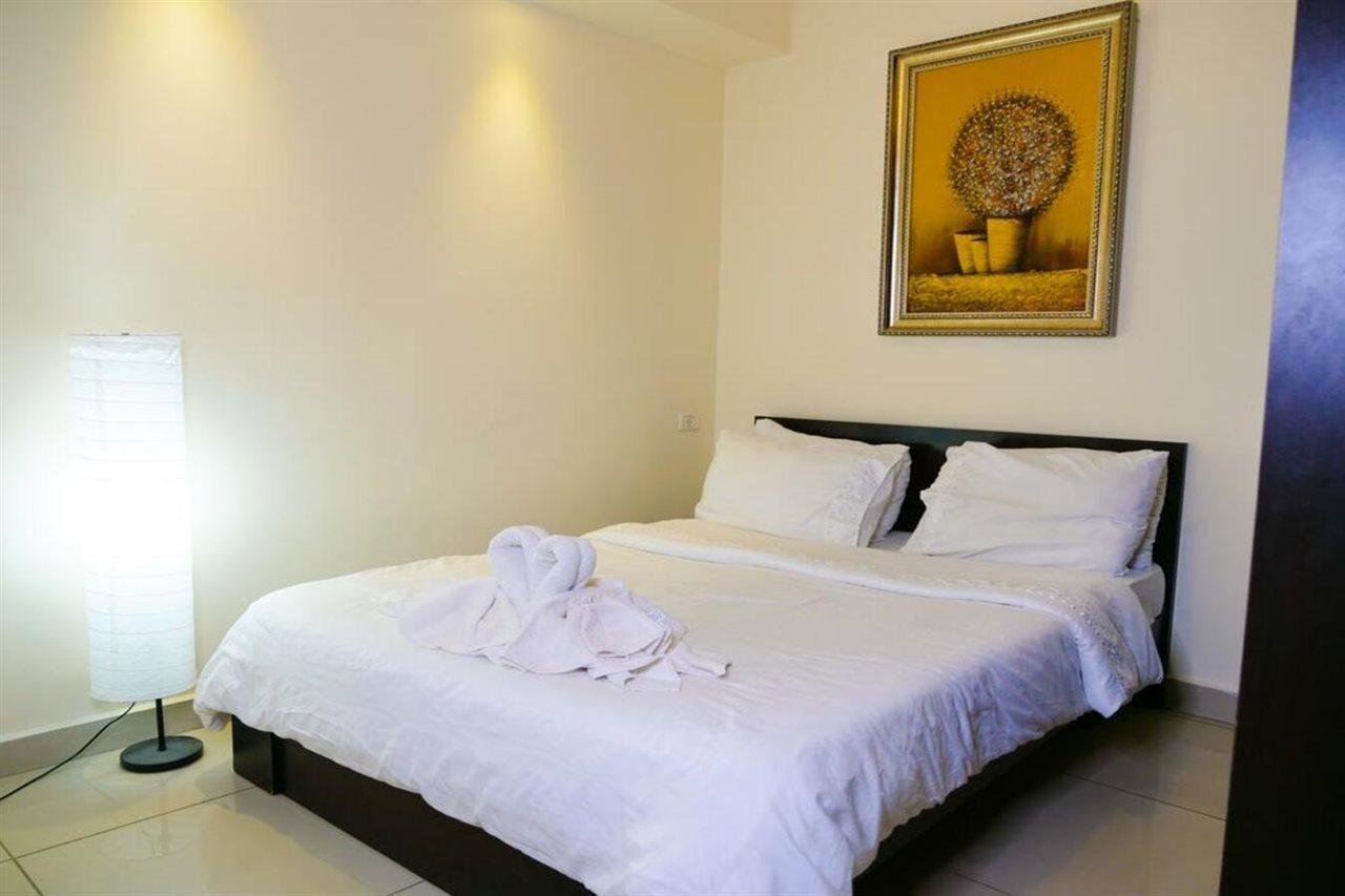 Nahalat Yehuda Residence Tel Aviv Exterior photo