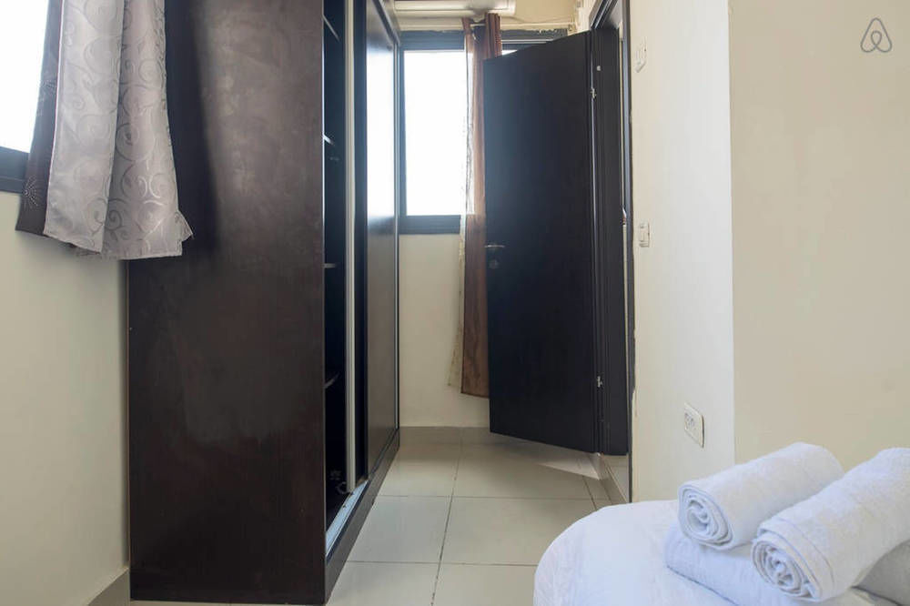 Nahalat Yehuda Residence Tel Aviv Exterior photo