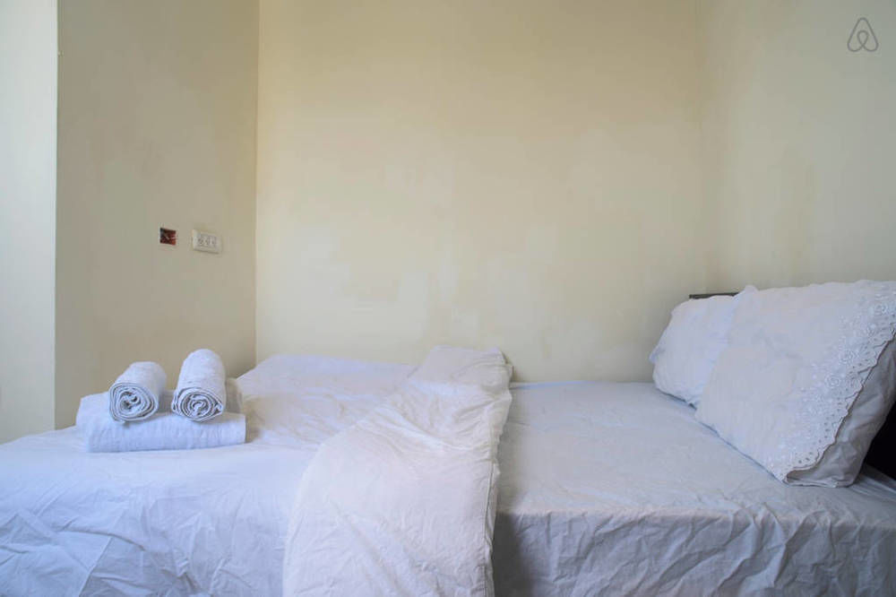 Nahalat Yehuda Residence Tel Aviv Exterior photo