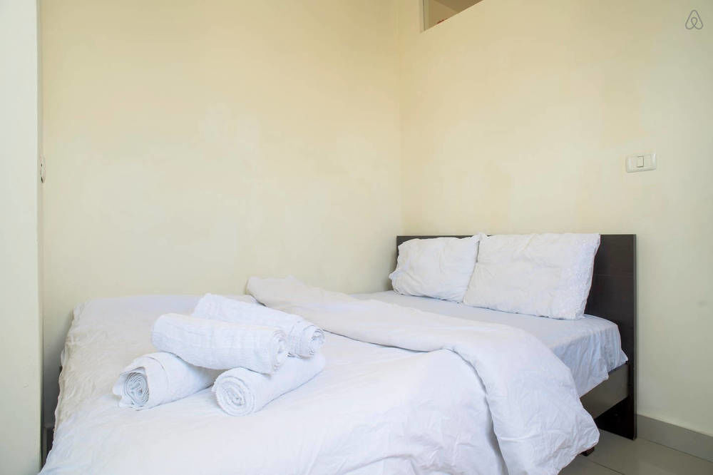 Nahalat Yehuda Residence Tel Aviv Exterior photo